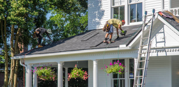 Quick and Trustworthy Emergency Roof Repair Services in Blaine, TN